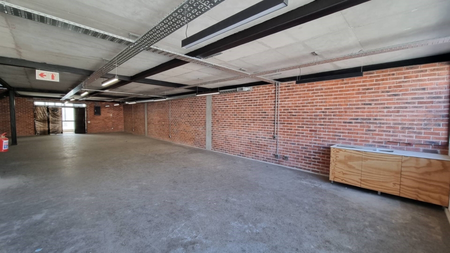 Commercial Property for Sale in Salt River Western Cape